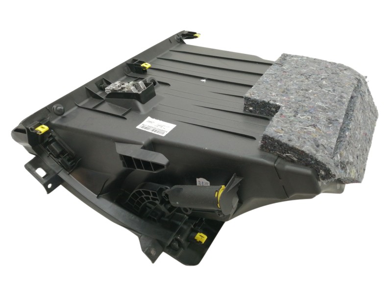 Recambio de guantera para renault megane iv berlina 5p limited referencia OEM IAM P685001166R804  