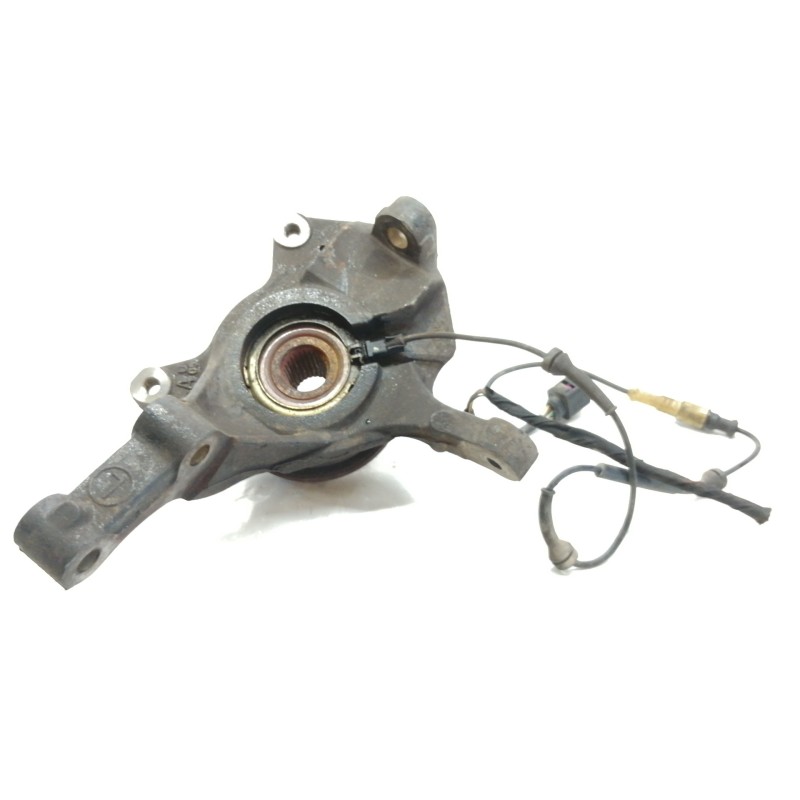 Recambio de mangueta delantera izquierda para renault espace iv (jk0) dynamique referencia OEM IAM 78838874  