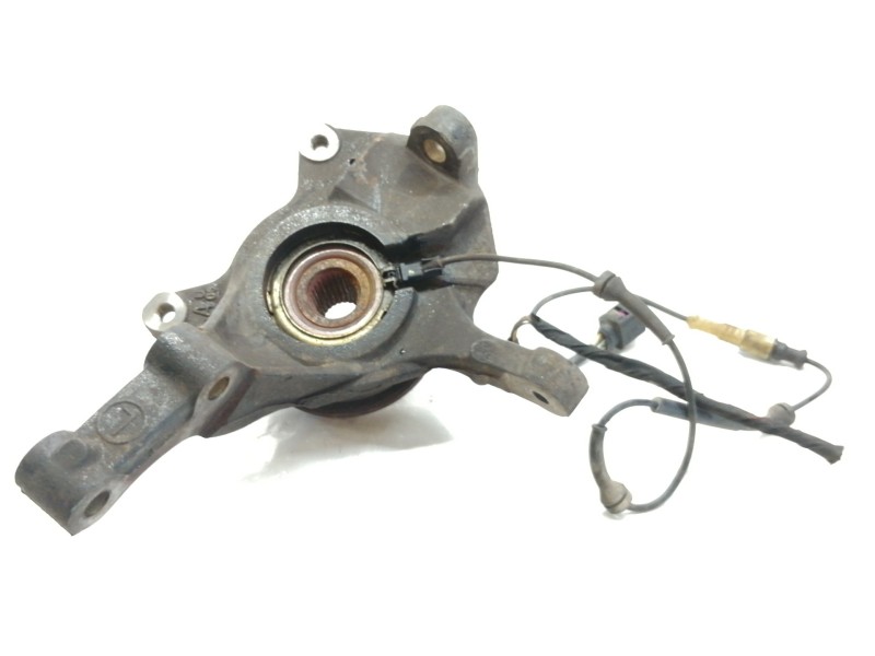 Recambio de mangueta delantera izquierda para renault espace iv (jk0) dynamique referencia OEM IAM 78838874  