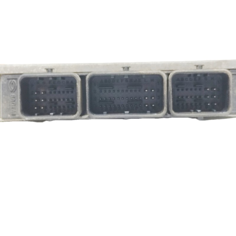 Recambio de centralita motor uce para citroën saxo 1.4 sx referencia OEM IAM 9643134280  