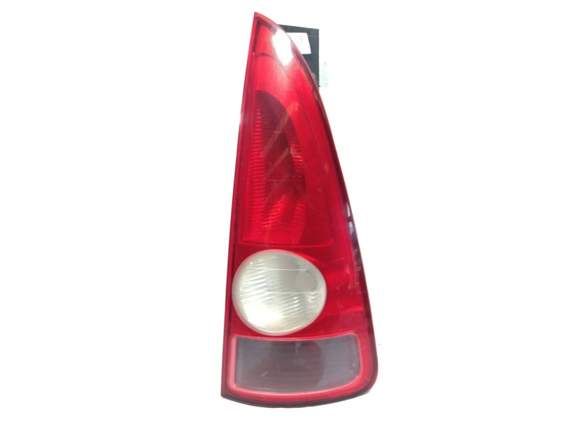 Recambio de piloto trasero derecho para renault espace iv (jk0) dynamique referencia OEM IAM 8200027152  