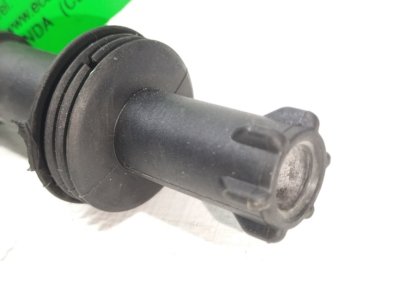 Recambio de bobina encendido para opel crossland x edition referencia OEM IAM 9808653680  