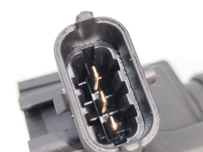 Recambio de bobina encendido para opel crossland x edition referencia OEM IAM 9808653680  