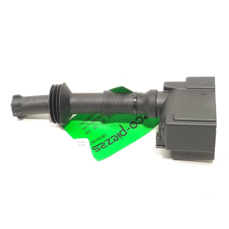 Recambio de bobina encendido para opel crossland x edition referencia OEM IAM 9808653680  