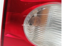 Recambio de piloto trasero izquierdo para renault espace iv (jk0) dynamique referencia OEM IAM 8200027153   2