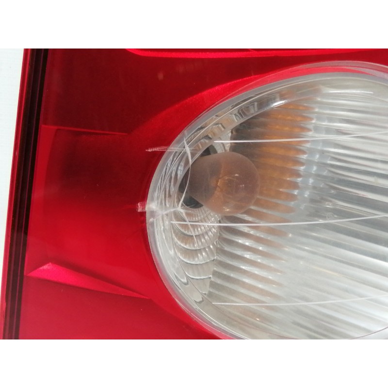 Recambio de piloto trasero izquierdo para renault espace iv (jk0) dynamique referencia OEM IAM 8200027153  