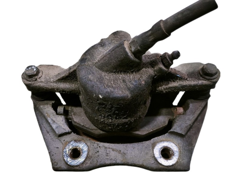 Recambio de pinza freno delantera derecha para jaguar x-type 2.2 d executive referencia OEM IAM A0204Y01129 A0204 Y01129 