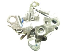 Recambio de cerradura capot para opel crossland x edition referencia OEM IAM 9801114080   2