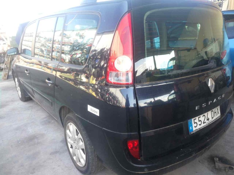 Recambio de piloto trasero izquierdo para renault espace iv (jk0) dynamique referencia OEM IAM 8200027153  