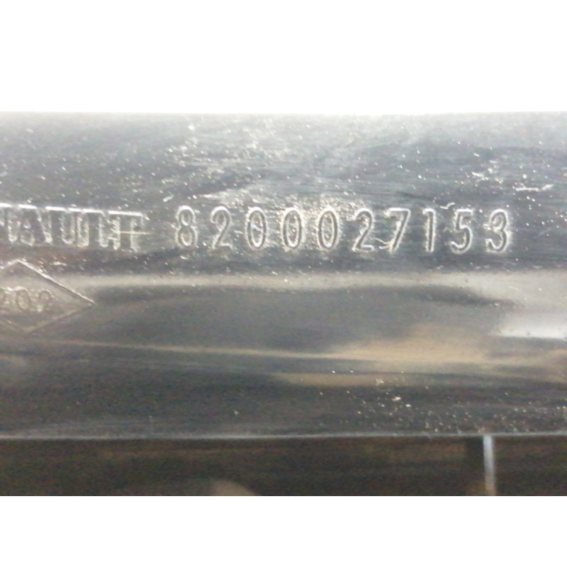 Recambio de piloto trasero izquierdo para renault espace iv (jk0) dynamique referencia OEM IAM 8200027153  