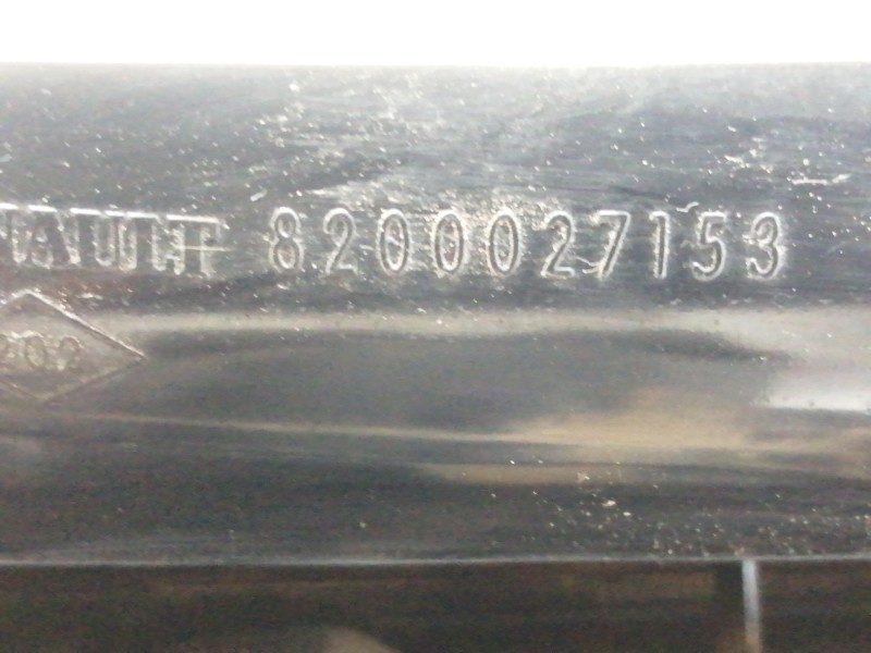 Recambio de piloto trasero izquierdo para renault espace iv (jk0) dynamique referencia OEM IAM 8200027153  