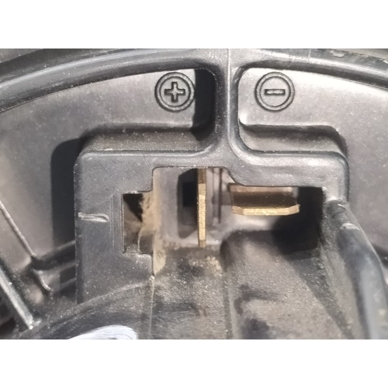 Recambio de motor calefaccion para toyota celica (t20) 1.8 16v cat referencia OEM IAM 194000  