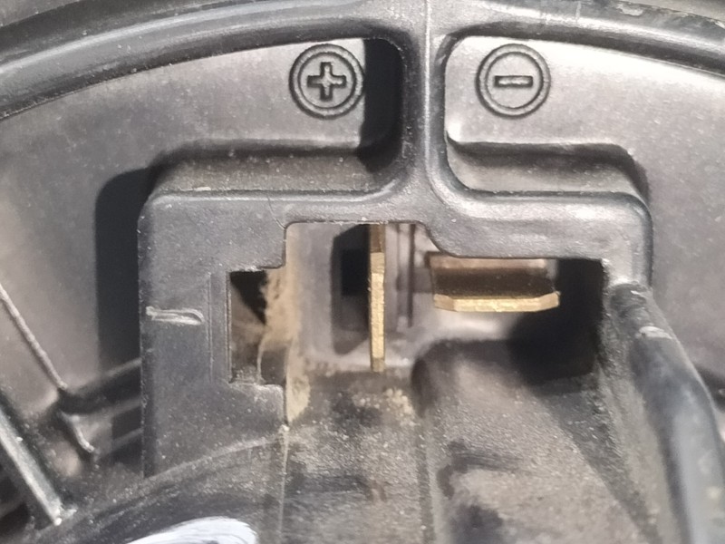 Recambio de motor calefaccion para toyota celica (t20) 1.8 16v cat referencia OEM IAM 194000  