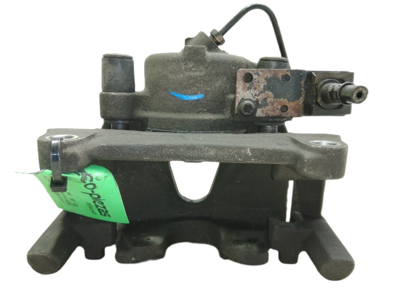 Recambio de pinza freno delantera derecha para renault espace iv (jk0) dynamique referencia OEM IAM FN360  