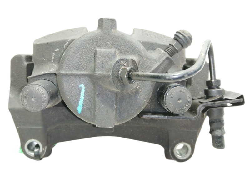 Recambio de pinza freno delantera derecha para renault espace iv (jk0) dynamique referencia OEM IAM FN360  