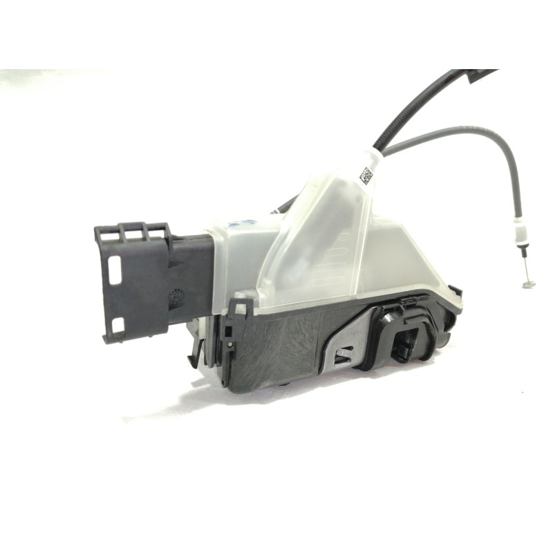 Recambio de cerradura puerta delantera derecha para opel crossland x edition referencia OEM IAM 267387 16943702 