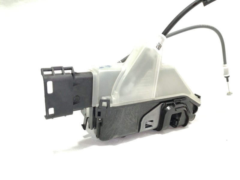 Recambio de cerradura puerta delantera derecha para opel crossland x edition referencia OEM IAM 267387 16943702 