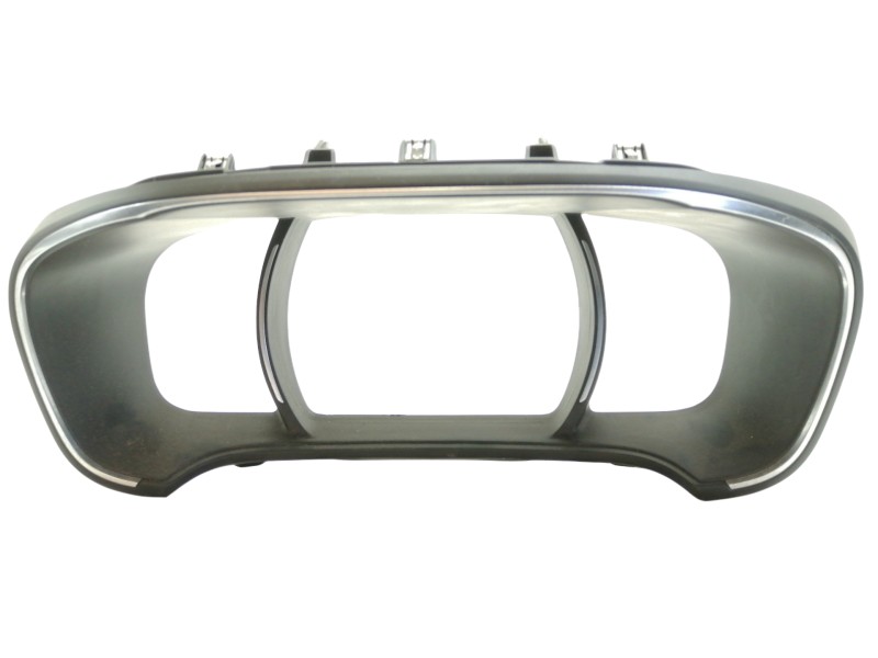 Recambio de moldura para renault megane iv berlina 5p limited referencia OEM IAM 682647342R  