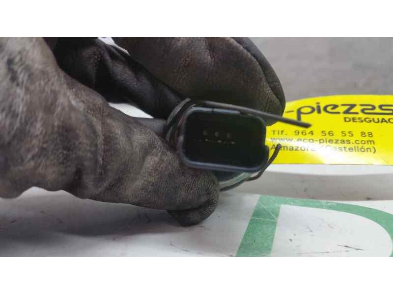 Recambio de sensor presion para peugeot 206 berlina x-line referencia OEM IAM 9653981180 9653981180 
