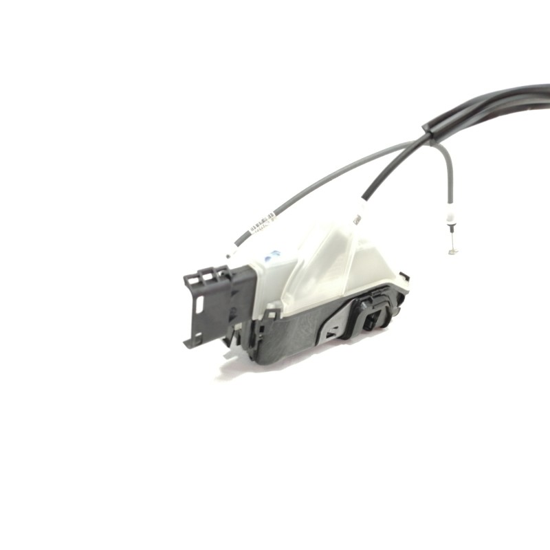 Recambio de cerradura puerta delantera derecha para opel crossland x edition referencia OEM IAM 267387 16943702 