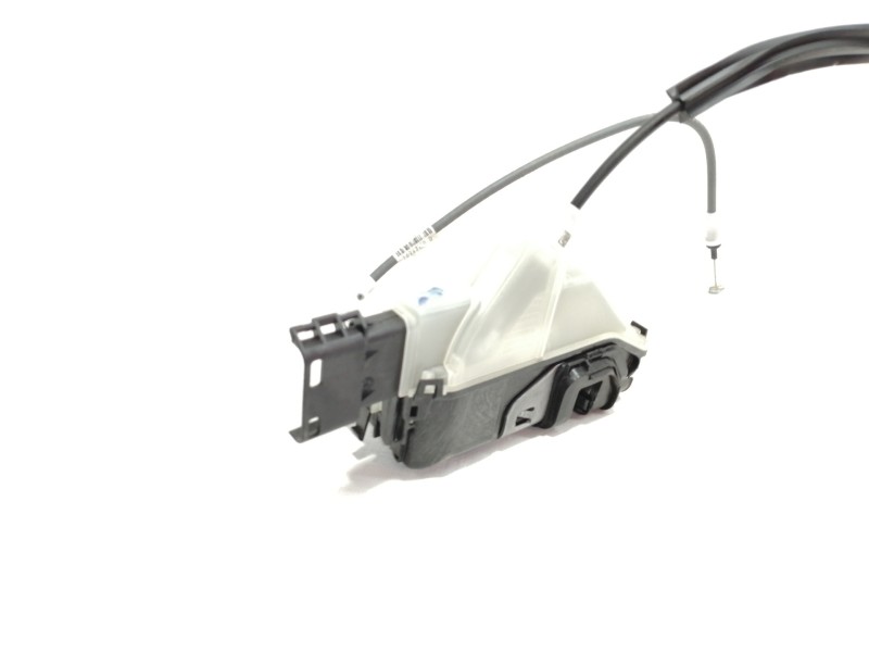 Recambio de cerradura puerta delantera derecha para opel crossland x edition referencia OEM IAM 267387 16943702 