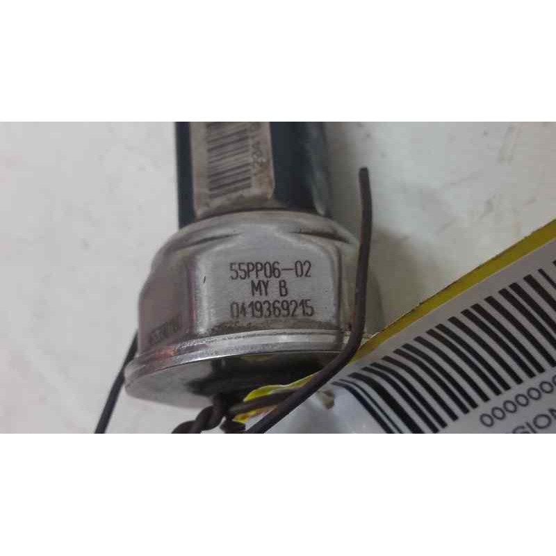 Recambio de sensor presion para peugeot 206 berlina x-line referencia OEM IAM 9653981180 9653981180 