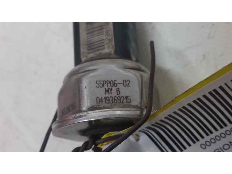 Recambio de sensor presion para peugeot 206 berlina x-line referencia OEM IAM 9653981180 9653981180 