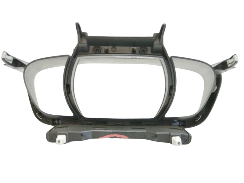 Recambio de moldura para renault megane iv berlina 5p limited referencia OEM IAM 682647342R  