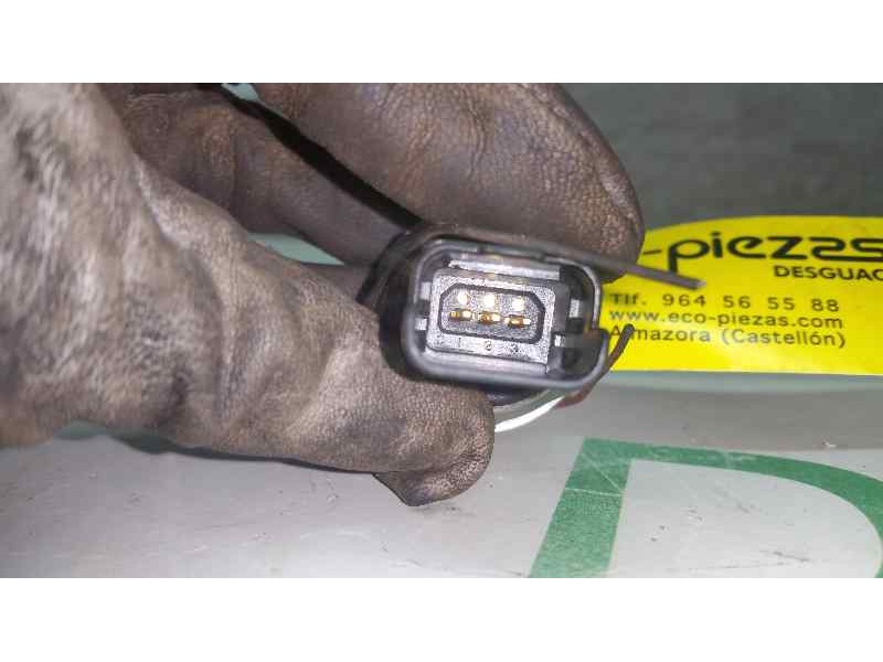 Recambio de sensor presion para peugeot 206 berlina x-line referencia OEM IAM 9653981180 9653981180 