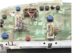 Recambio de cuadro instrumentos para nissan primera berlina (p11) si referencia OEM IAM 248102F812   2