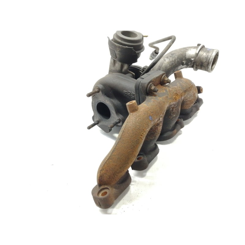 Recambio de turbocompresor para renault espace iv (jk0) dynamique referencia OEM IAM 8200447624A H113839 GT1852V 8200042882 
