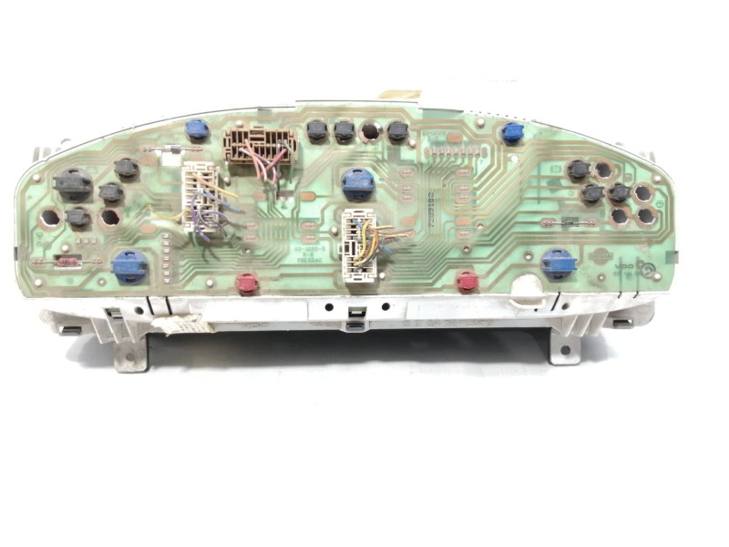 Recambio de cuadro instrumentos para nissan primera berlina (p11) si referencia OEM IAM 248102F812  