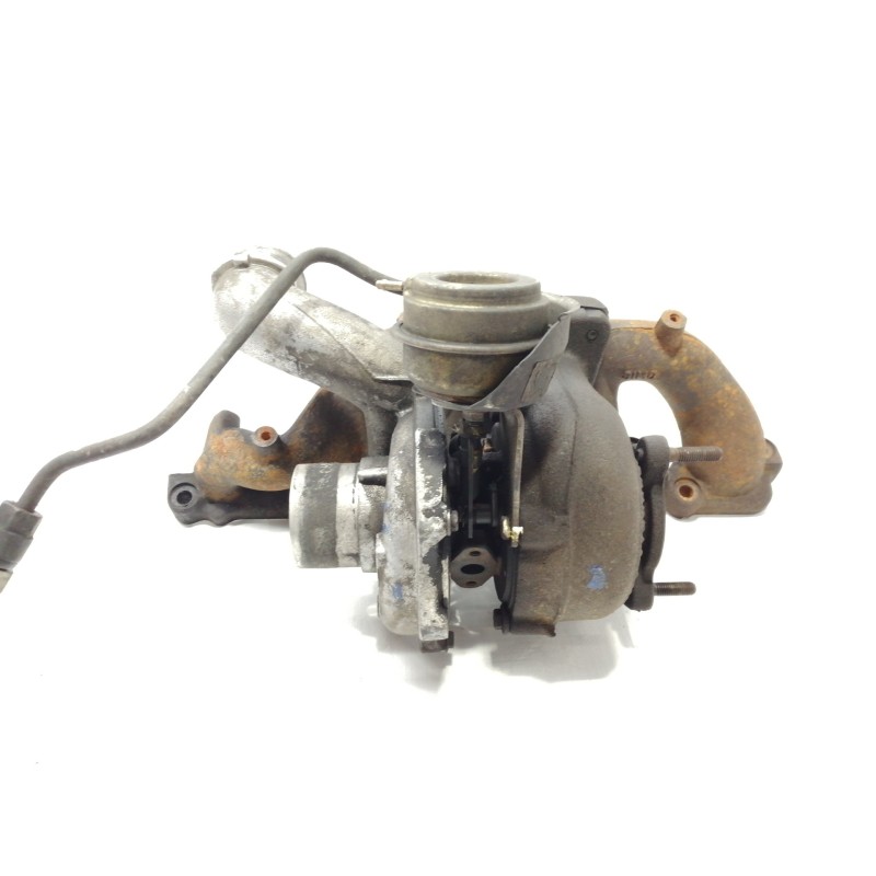 Recambio de turbocompresor para renault espace iv (jk0) dynamique referencia OEM IAM 8200447624A H113839 GT1852V 8200042882 
