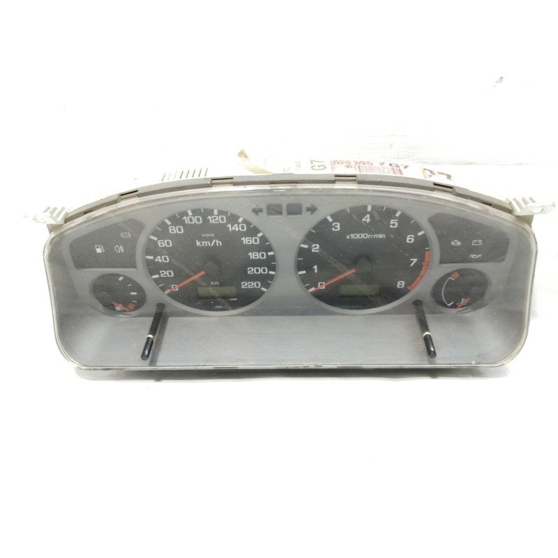 Recambio de cuadro instrumentos para nissan primera berlina (p11) si referencia OEM IAM 248102F812  