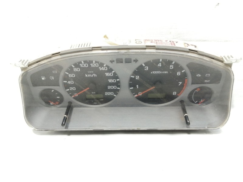 Recambio de cuadro instrumentos para nissan primera berlina (p11) si referencia OEM IAM 248102F812  