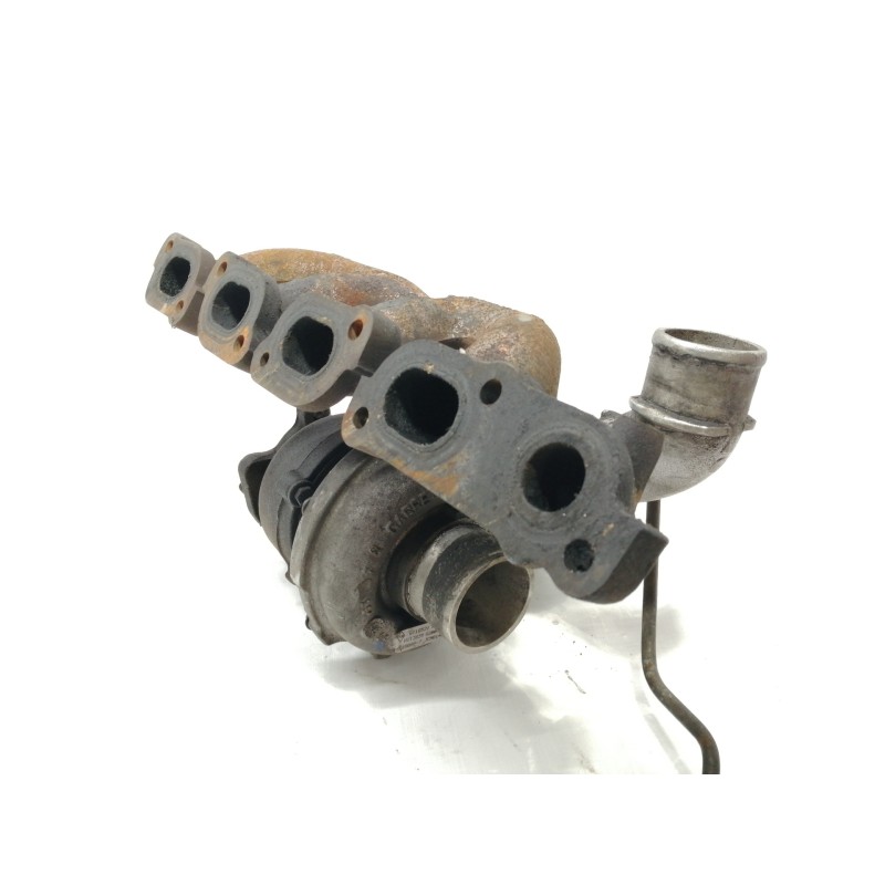 Recambio de turbocompresor para renault espace iv (jk0) dynamique referencia OEM IAM 8200447624A H113839 GT1852V 8200042882 