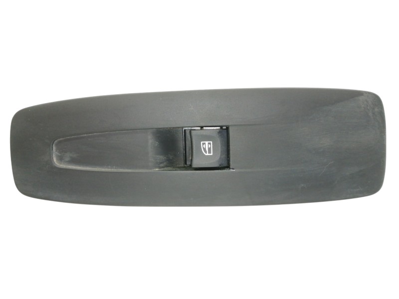 Recambio de mando elevalunas delantero derecho para renault megane iv berlina 5p limited referencia OEM IAM 809605274R  