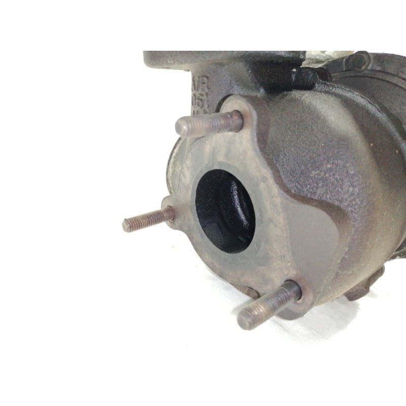 Recambio de turbocompresor para renault espace iv (jk0) dynamique referencia OEM IAM 8200447624A H113839 GT1852V 8200042882 