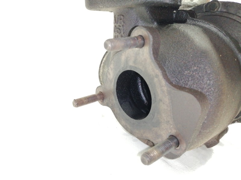 Recambio de turbocompresor para renault espace iv (jk0) dynamique referencia OEM IAM 8200447624A H113839 GT1852V 8200042882 
