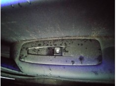 Recambio de mando elevalunas delantero derecho para renault megane iv berlina 5p limited referencia OEM IAM 809605274R   2