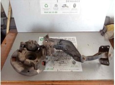 Recambio de pinza freno delantera derecha para nissan primera berlina (p11) si referencia OEM IAM    2