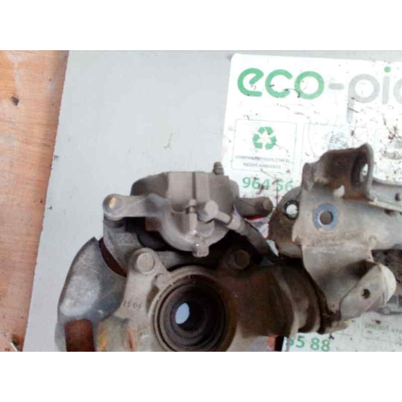 Recambio de pinza freno delantera derecha para nissan primera berlina (p11) si referencia OEM IAM   