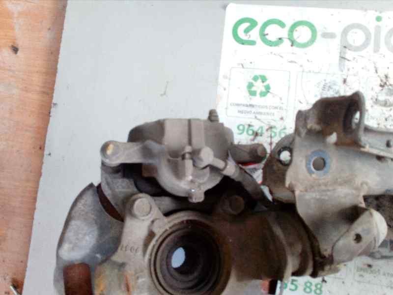 Recambio de pinza freno delantera derecha para nissan primera berlina (p11) si referencia OEM IAM   