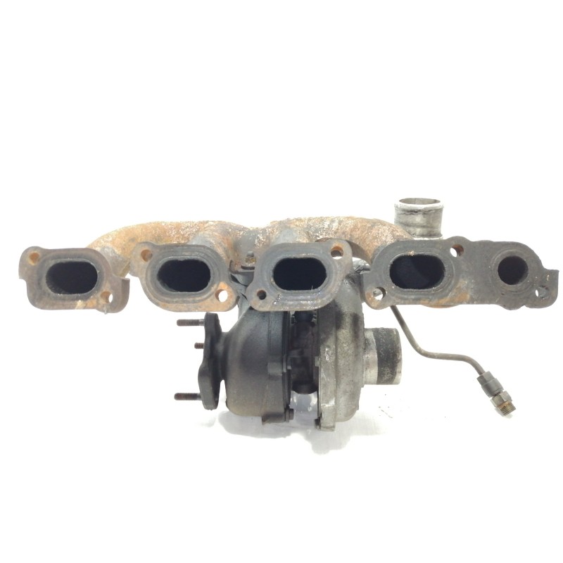 Recambio de turbocompresor para renault espace iv (jk0) dynamique referencia OEM IAM 8200447624A H113839 GT1852V 8200042882 