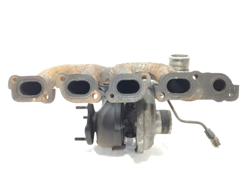Recambio de turbocompresor para renault espace iv (jk0) dynamique referencia OEM IAM 8200447624A H113839 GT1852V 8200042882 