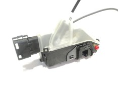 Recambio de cerradura puerta trasera derecha para opel crossland x edition referencia OEM IAM 267100 16943707  2