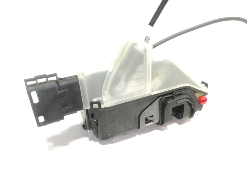 Recambio de cerradura puerta trasera derecha para opel crossland x edition referencia OEM IAM 267100 16943707 