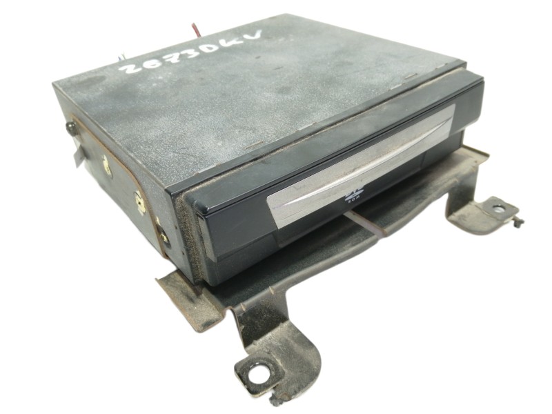 Recambio de sistema dvd para mazda rx-8 (se) limited edition (170kw) referencia OEM IAM CNVM4270A 55835 YEFM01968A