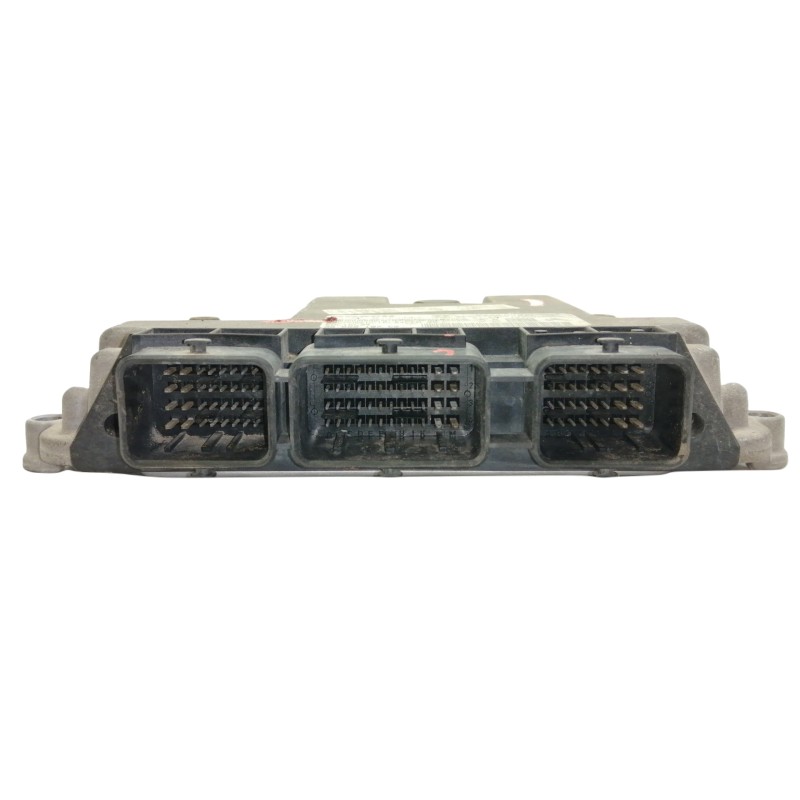 Recambio de centralita motor uce para peugeot 206 berlina x-line referencia OEM IAM 0281011784  