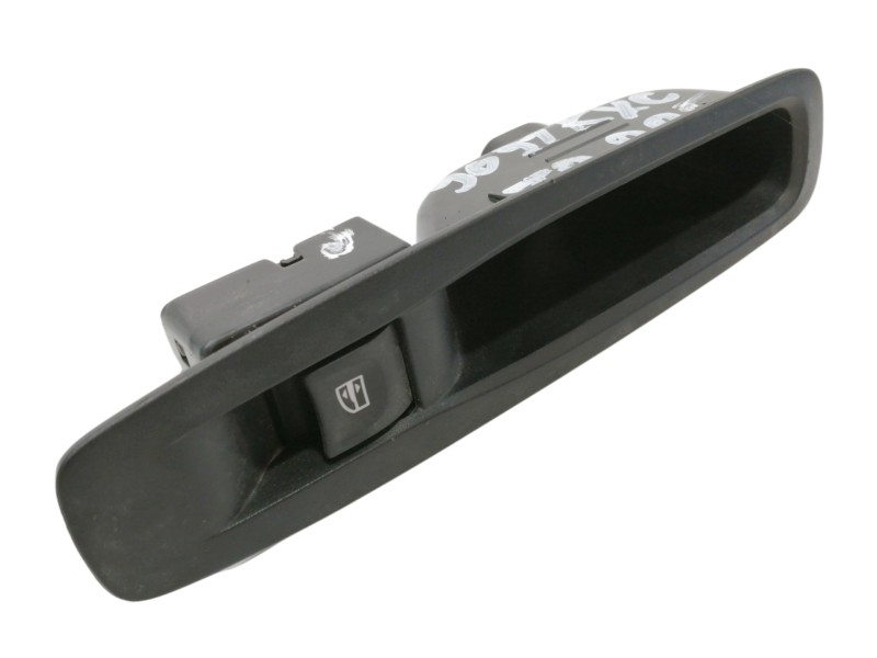 Recambio de mando elevalunas trasero derecho para renault megane iv berlina 5p limited referencia OEM IAM 829507746R  